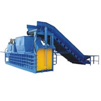 Hydraulic crusher