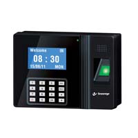 Secureye biometric system