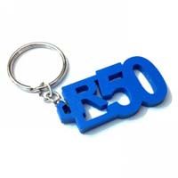 3D Printed Keychain