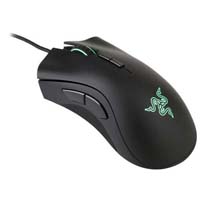 Razer mouse
