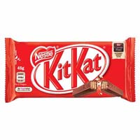 Kitkat Chocolate