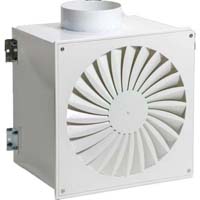 Hepa box