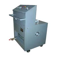 Hydraulic oil filtration system