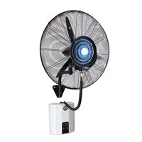 Industrial Mist Fan