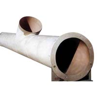Frp casing