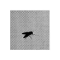 Mosquito proof screens