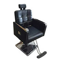 Salon hydraulic chair