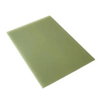 Frp plain sheets