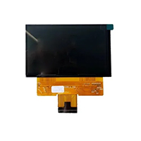 Tft panel