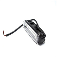 Led pedestrian light