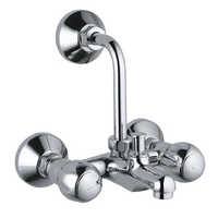 Wall mixer