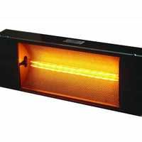 Infrared Heaters