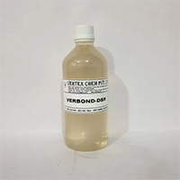 Paper resins