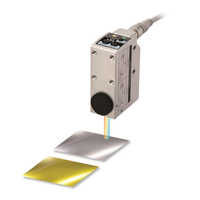 Color mark sensors