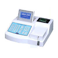 Chemical analyzer