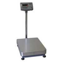 Platform Weighing Machine