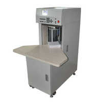 Paper counting machine