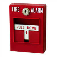 Fire alarm accessories