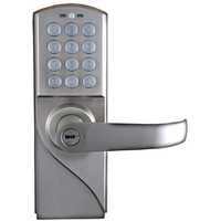 Keyless Door Locks