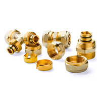 Copper alloy products