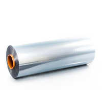 Pvc Shrink Film Roll