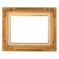 Wooden Frames