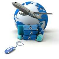 International Air Ticketing Services