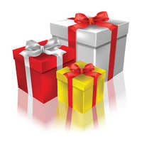 Gift Boxes