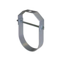 Clevis clamp