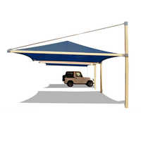 Parking Shades