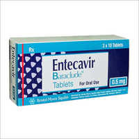 entecavir