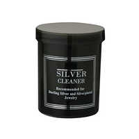 Silver cleaner