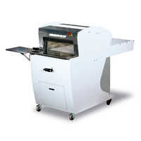 Automatic Bread Slicer