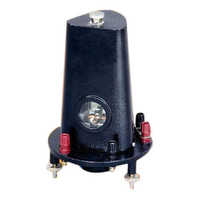 बैलिस्टिक गैल्वेनोमीटर