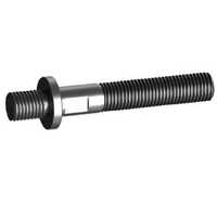 Clamping stud