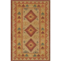 Kilim rug