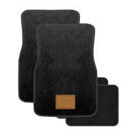 Car carpet