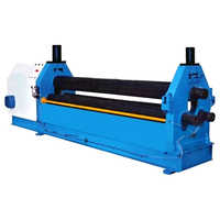 Plate Roller