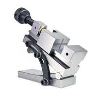 Precision roller clamp