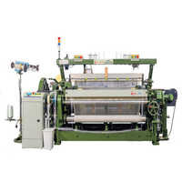 Weaving equipment