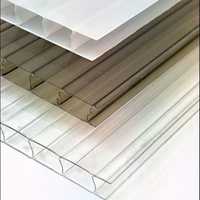 Transparent Roofing Systems