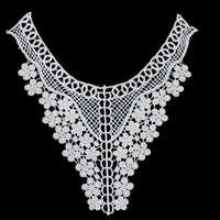 Neck patches