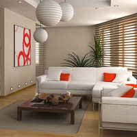 Interior Decoration Solutions