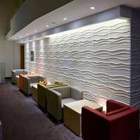 Interior Wall Panels