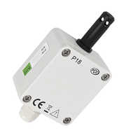 Relative humidity transmitter