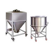 Ipc container