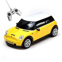 Remote control car