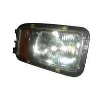 Auto Headlights