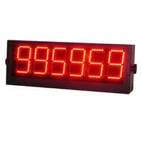 Digital Counter