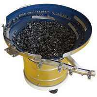 Vibratory bowl feeder